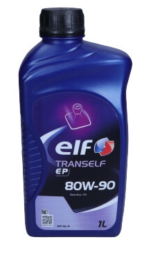ELF 2213863 - 80W-90